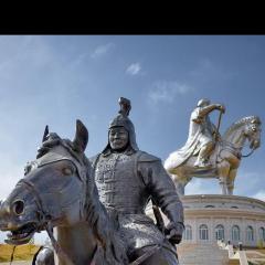 Аббат Букмон